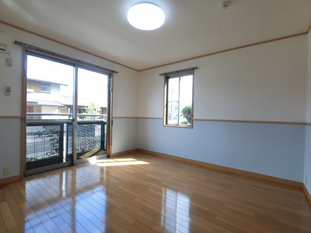 【居間・リビング】