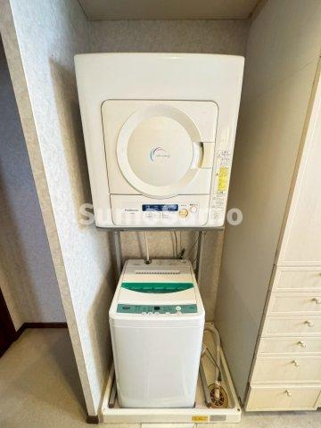 コーラルウェイⅡの設備