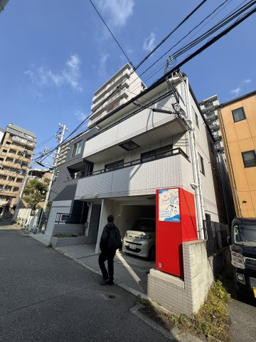 クレスト羽坂