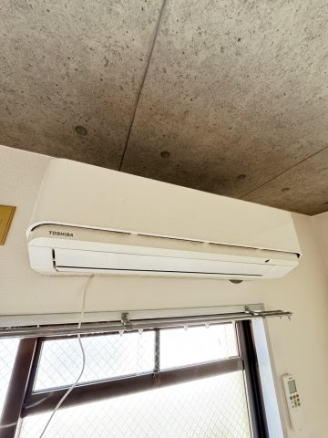 コスモメイト北野の設備