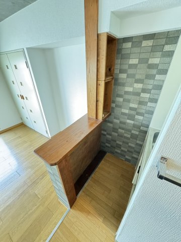 コスモメイト北野のその他