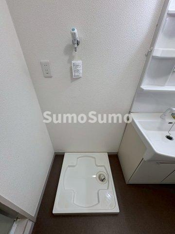 ガーデンハイツ桃山台弐番館の設備