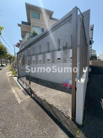 ガーデンハイツ桃山台弐番館のその他共用部分