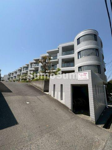 ガーデンハイツ桃山台弐番館のその他共用部分