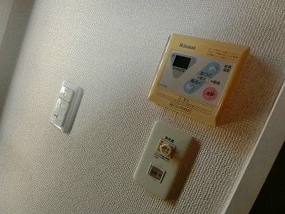 フローラ東中野 の設備