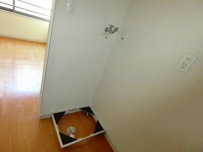 フローラ東中野 の設備