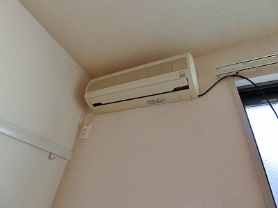 フローラ東中野 の設備