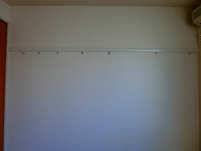 フローラ東中野 の設備