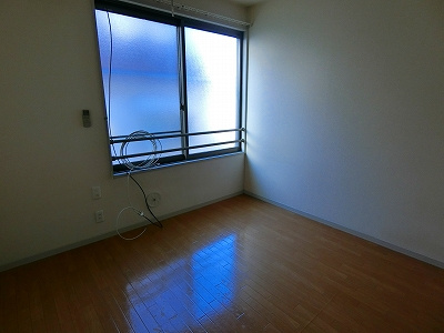 フローラ東中野 の居間・リビング