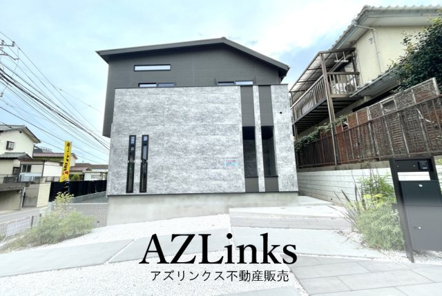 船橋市金杉８丁目４期