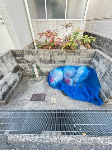 クレッシェンド岸地のその他共用部分