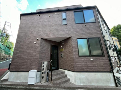 【外観】 | ゴールデンヒルズ