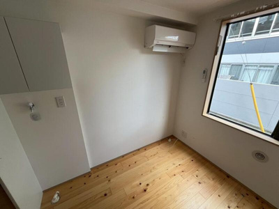 【洋室】 | ゴールデンヒルズ