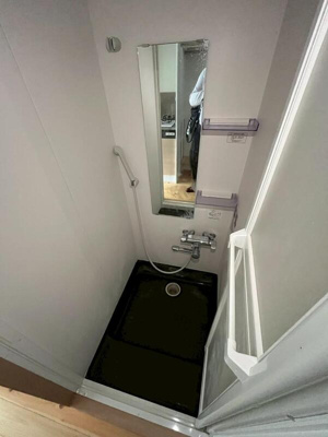 【浴室】 | ゴールデンヒルズ