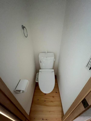 【トイレ】 | ゴールデンヒルズ