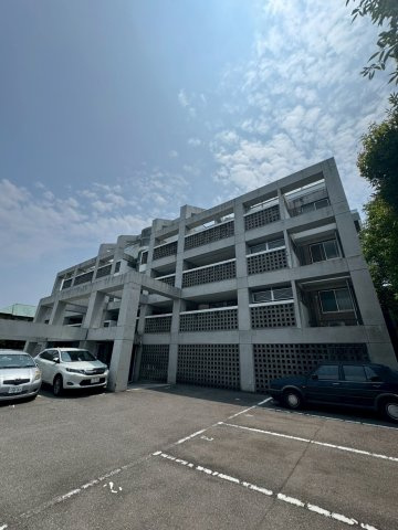 グランドメゾン須磨