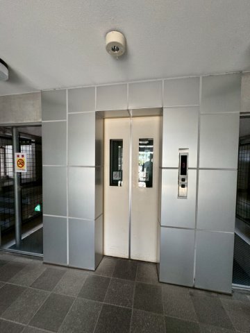 グランドメゾン須磨のその他共用部分
