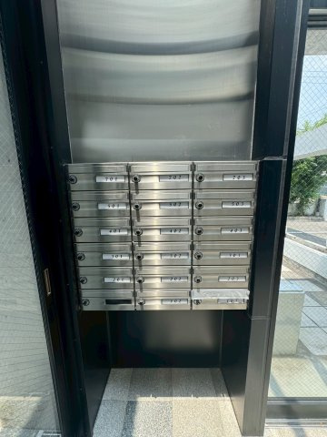グランドメゾン須磨のその他共用部分