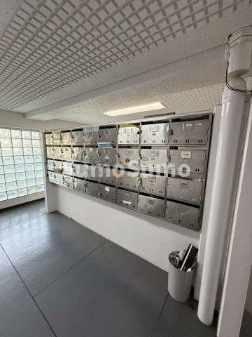 サンヒルズ芦屋Ⅰのその他共用部分
