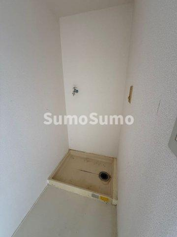 コーポアガペの設備