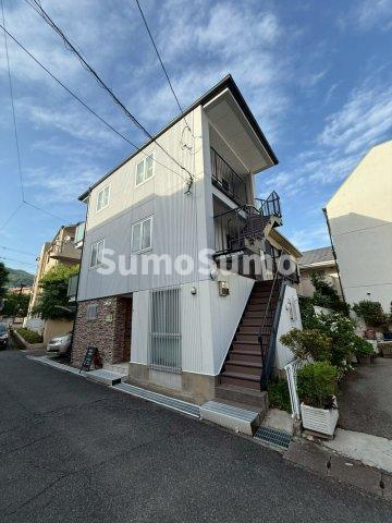 グリーン本山