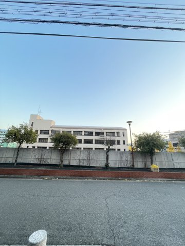 シーズ六甲道の展望