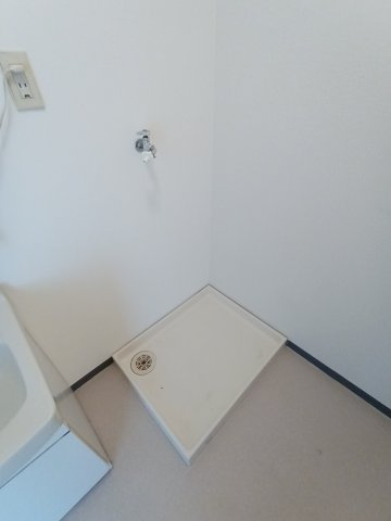 ハイツモリの設備