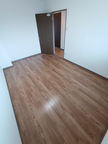 ハイツモリのその他