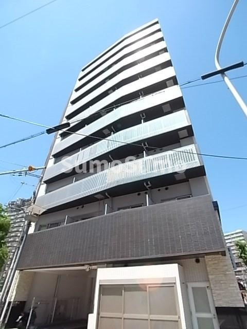 グルーブ神戸ハーバーアリーナの外観