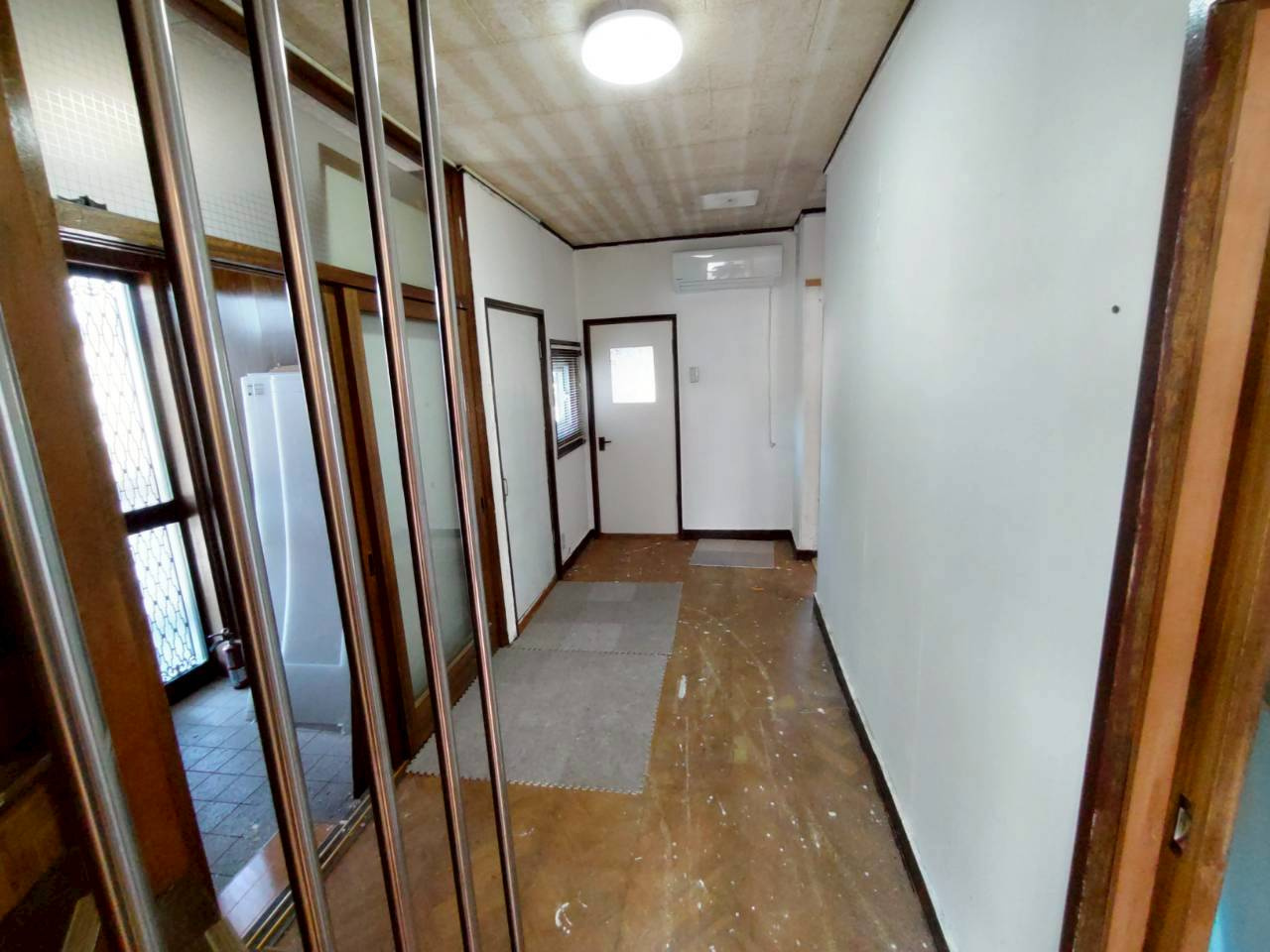 武佐1丁目21　中古住宅のその他|1階　ホール