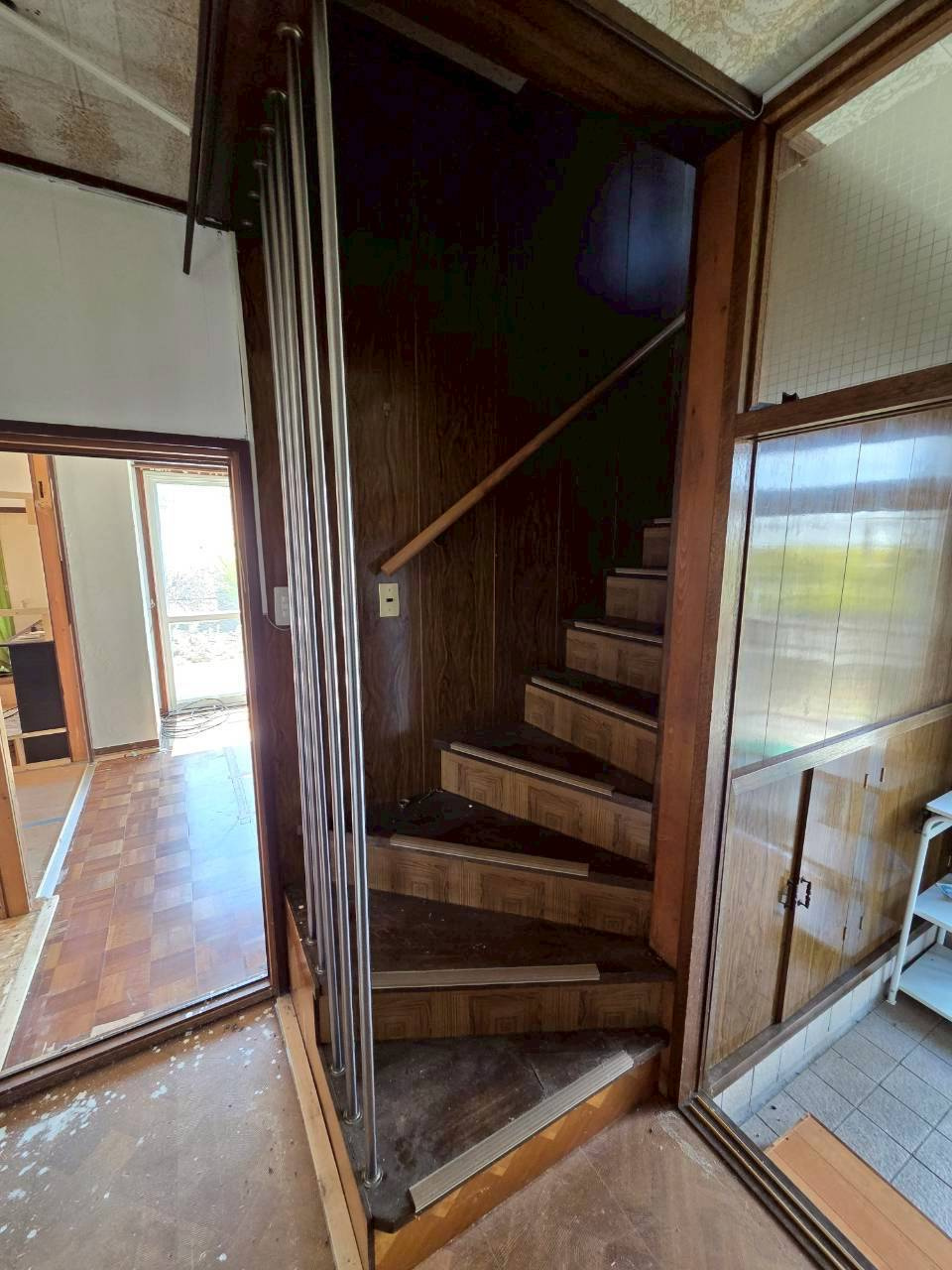 武佐1丁目21　中古住宅のその他