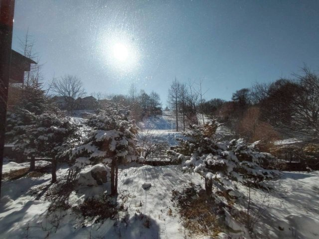 武佐1丁目21　中古住宅の展望