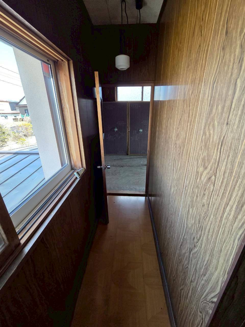 武佐1丁目21　中古住宅のその他