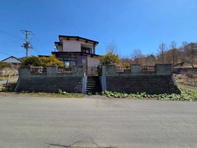 武佐1丁目21　中古住宅の外観