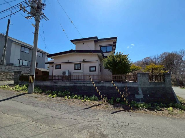 武佐1丁目21　中古住宅の外観