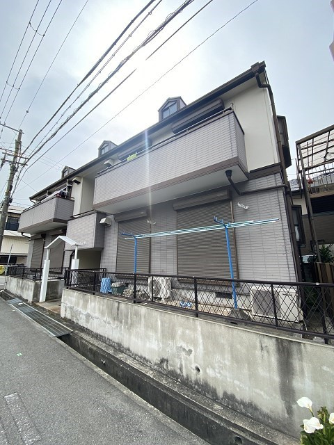 サンサンハイツ