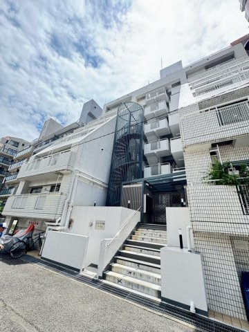 サンヴィラ六甲道パートⅡ