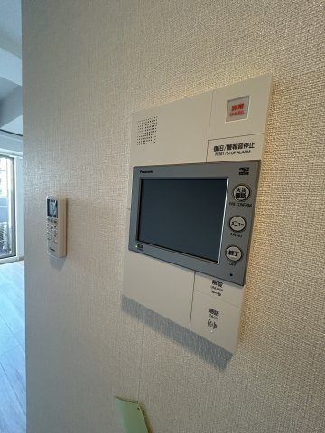 グルーブAriaトアロードのセキュリティ