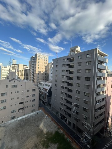グルーブAriaトアロードの展望