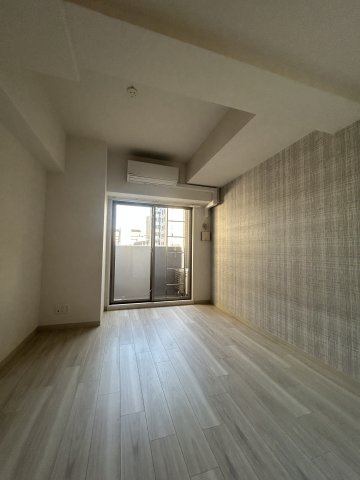 グルーブAriaトアロードの寝室