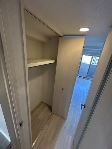 グルーブAriaトアロードの収納