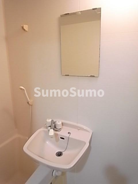 エスリード三宮フラワーロードの洗面所