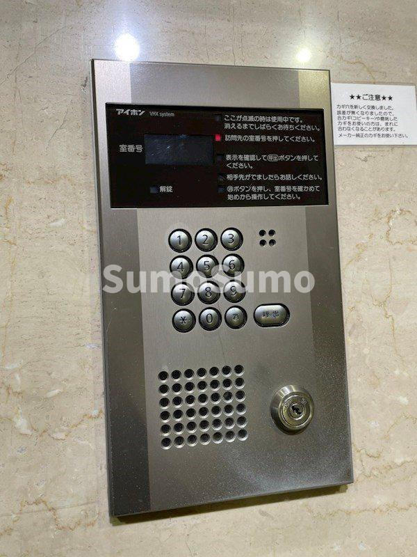 エスリード三宮フラワーロードの外観