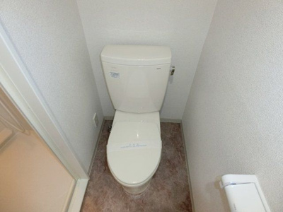 【トイレ】 | メゾンイトウ