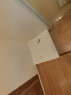 【洗面所】 | メゾンイトウ