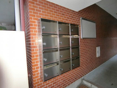 【エントランス】 | メゾンイトウ