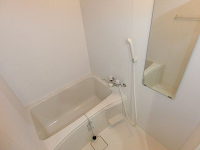 【浴室】 | メゾンイトウ