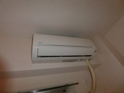 【設備】 | メゾンイトウ