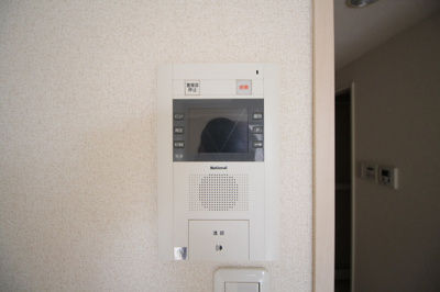 【セキュリティ】 | ドルチェ日暮里