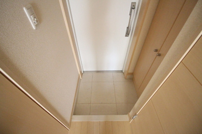 【玄関】 | ドルチェ日暮里